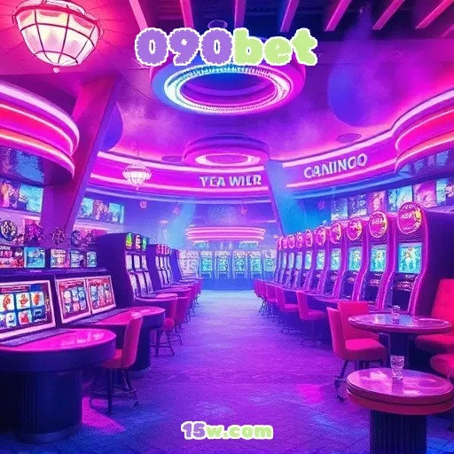 090bet: Uma Imersão Inigualável no Cassino Ao Vivo Brasileiro