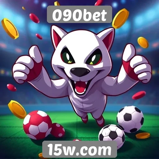 Análise das opções de jogos disponíveis no 090bet