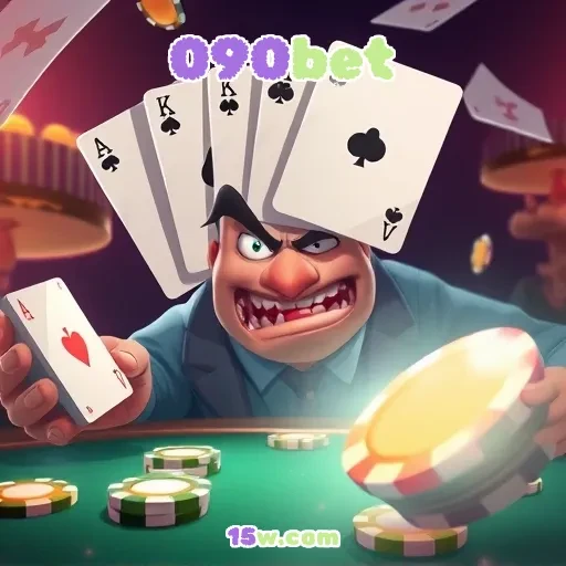 090bet: Descubra o Melhor do Poker Online no Brasil