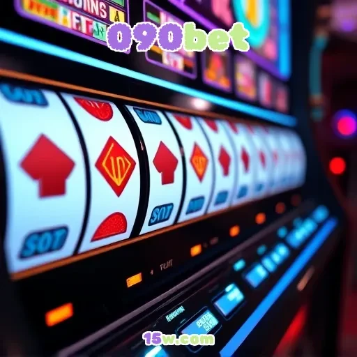 090bet: Dominando o Jogo com Dicas de Apostas Incríveis