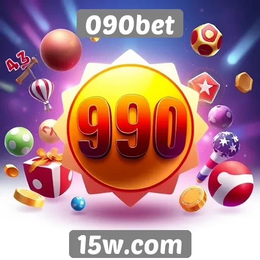 090bet oferece ampla variedade de jogos online