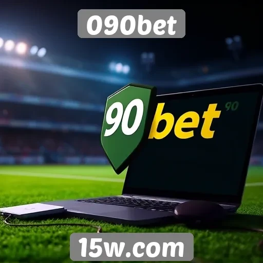 Segurança e confiabilidade do site 090bet