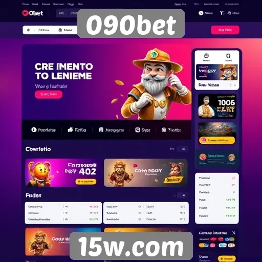 Plataforma 090bet se destaca pela facilidade de uso