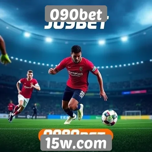 Novidades no site 090bet atraem novos jogadores